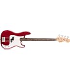 Fender Squier Precision Bass バッグ付き Amazon.com: Fender Squier Sonic Precision Bass Guitar, Beginner